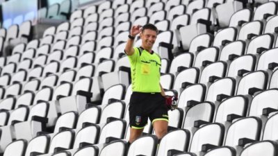 Đanluka Roki odsvirao kraj