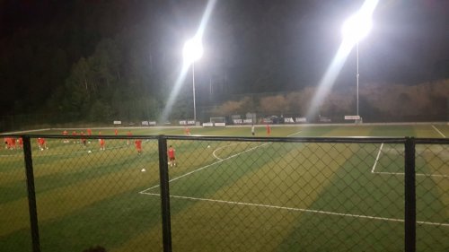 Mladi "orlovi" u staroj bazi za nove trofeje, Prva Beogradska liga