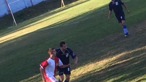 Ignjatović napunio mrežu Ozrena iz Sokobanje, Zaječarska okružna liga