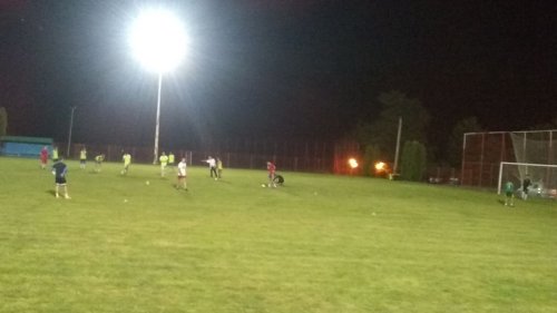 Još jedan trijumf Kopaonika u pripremnom periodu, Zona "Zapad"