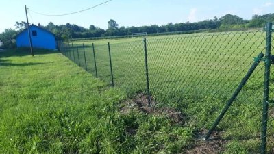 FK Mladost iz Novog sela restartovan