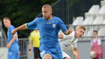 Najdanović u Moravi iz Velike Plane