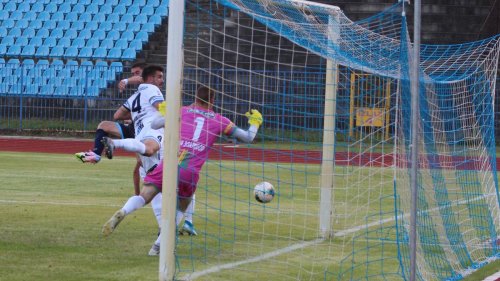 ''Golubovi'' iznad Zlatibora, na redu OFK Bačka, Linglong Superliga Srbije