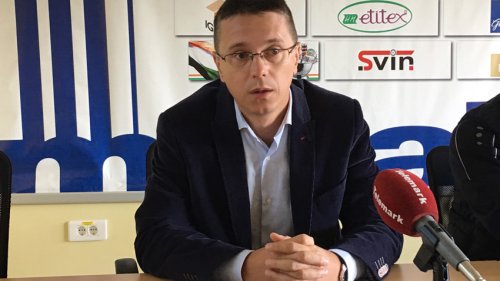 Bojan Leontijević: ''Bilo je što biti mora'', Linglong Superliga Srbije