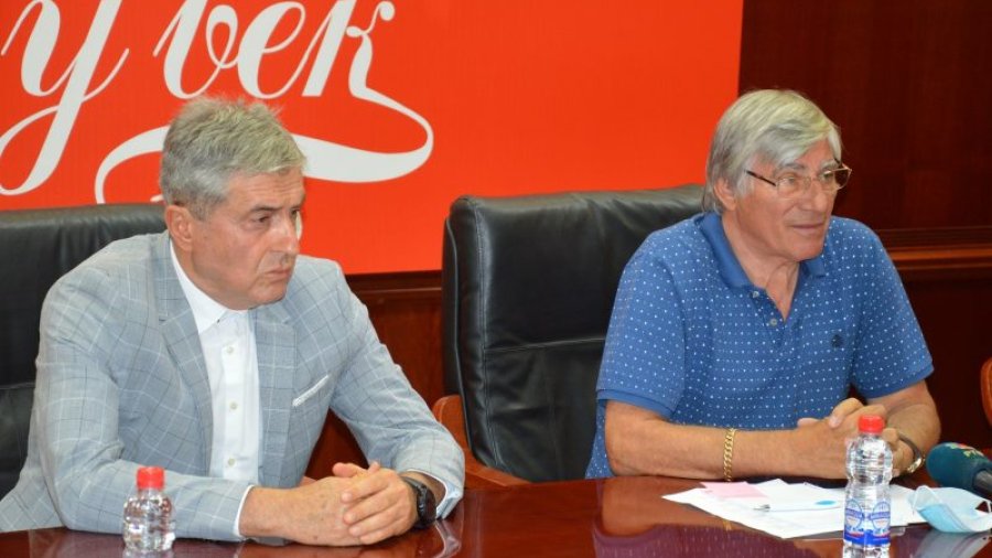 Zatraženo izuzeće Novaka Simovića, Linglong Superliga Srbije