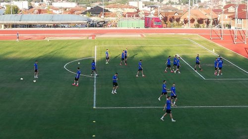 Novopazarci se uzdaju u tradiciju, Linglong Superliga Srbije