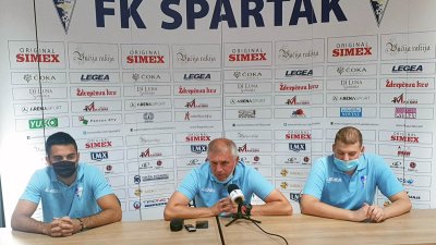 Subotičanima sledi meč sa Bačkom, Linglong Superliga Srbije