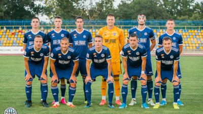 TSC: Ako damo maksimum, pobedićemo, Linglong Superliga Srbije