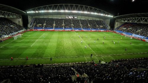 Odbijena žalba, Vigan trećeligaš