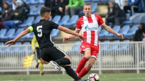 Stanojev prešao u TSC, Linglong Superliga Srbije