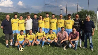 Sloga iz Zabojnice krenula sa pripremama