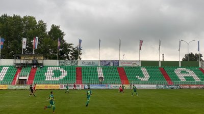 Voždovac trijumfovao u Inđiji, Linglong Superliga Srbije