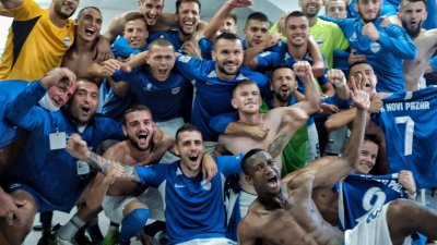 Novi Pazar neosvojiva tvrđava za crno-bele, Linglong Superliga Srbije