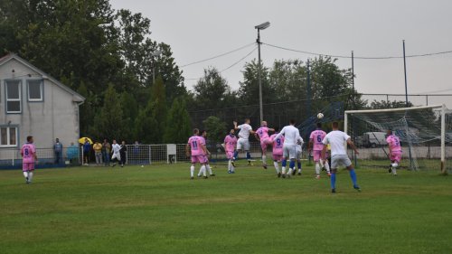 Prijateljska utakmica: Srem – Sloboda  2:1