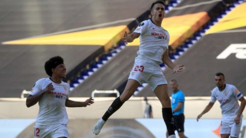 Sevilja i Bajer nastavljaju dalje