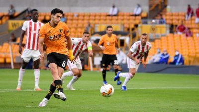 Vulvsi i Bazel zadnji učesnici četvrtfinala Lige Evrope