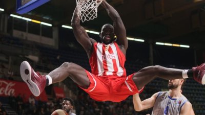 Preminuo Majk Odžo, ABA liga