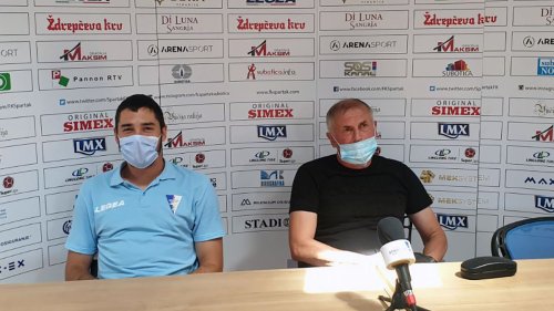 Subotičani protiv Metalca u nedelju, Linglong Superliga Srbije