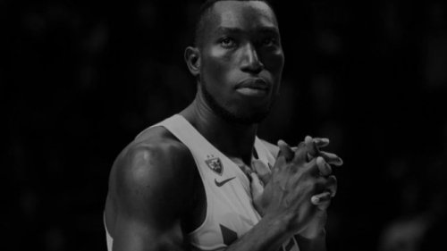 Oproštaj od Odža, ABA liga