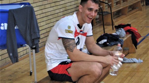 Odbojkaši Bečeja počeli pripreme za novu sezonu, Druga liga "Sever"