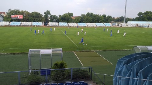 Jagodina uzela meru Kraljevčanima, Prva liga Srbije