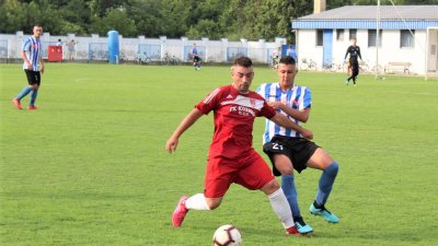 "Generalka“ poslužila treneru Bečejaca Milanu Beliću da  otkloni neke dileme, Srpska liga Vojvodina