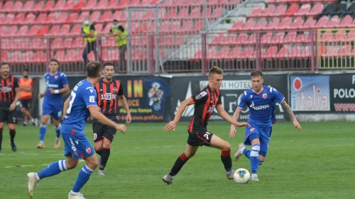 Mačva poražena od Crvene zvezde, Linglong Superliga Srbije