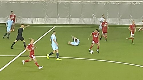 Lale se gostile na "Krovu", Linglong Superliga Srbije