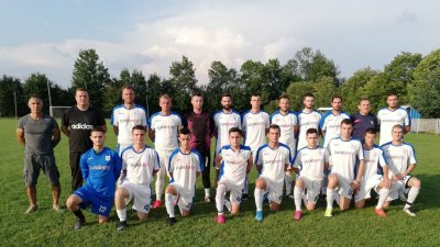 FK Radnik: Fudbalska groznica u dolini jorgovana