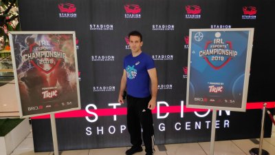 Korak bliže svetskom prvenstvu – Vlada ”Coldheart” Stanković je pobednik prvih IRL 2020 Tekken 7 kvalifikacija