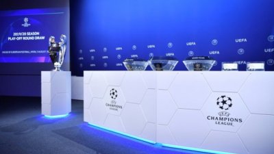 I Zvezdi i Sarajevu protivnici sa istoka u drugom kolu kvalifikacija