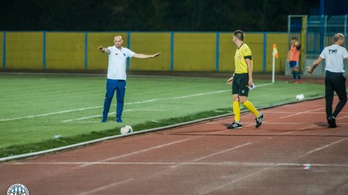 TSC: Do prve pobede u Evropi našim napadačkim fudbalom, Linglong Superliga Srbije