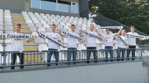 Dupli program na BASK-u, kadeti i omladinci u sredu protiv Grafičara, Omladinska liga Srbije