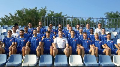 Opomena u pravom trenutku, Prva liga Srbije