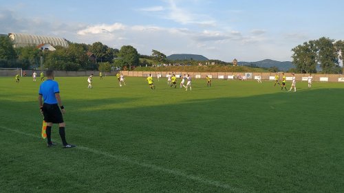 Kiker nastavio pobednički niz, Kadetska liga Srbije