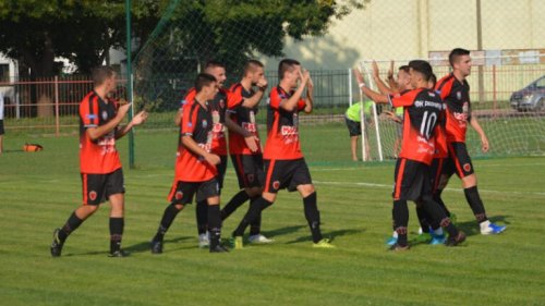 Zrenjaninski Radnički ubedljiv protiv Sloge u 1/4 finala Kupa Vojvodine, Srpska liga Vojvodina