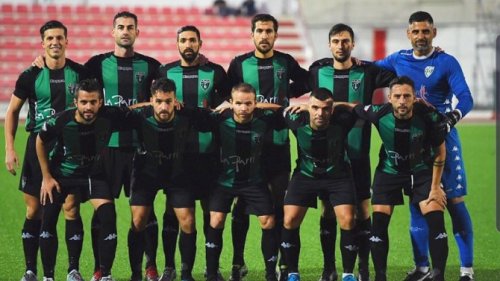 FK Evropa - prvi rival Zvezde u Evropi ove sezone