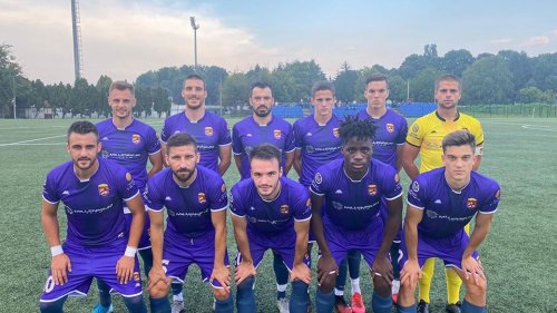 Milija Žižić: Za početak formiramo novi tim, Prva liga Srbije