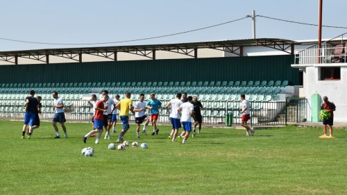 Donji Srem 2015 pred start sremskoligaškog karavana, PFL Sremska Mitrovica