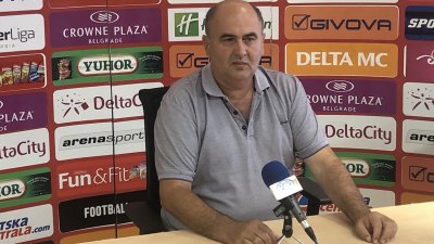 U Napretku spremni za drugo gostovanje, Linglong Superliga Srbije