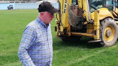 FK Sloga: Mijatovići trasiraju put ka Super ligi