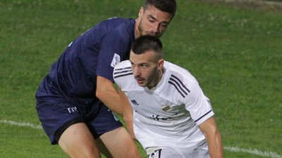 Milan Savić: Zlatibor ima kvalitet, ali idemo u Užice po tri boda, Linglong Superliga Srbije