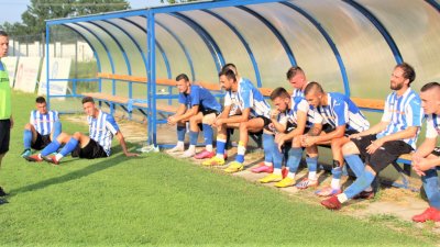 Bečejci znaju koliko ih težak posao čeka kraj Tamiša, Srpska liga Vojvodina