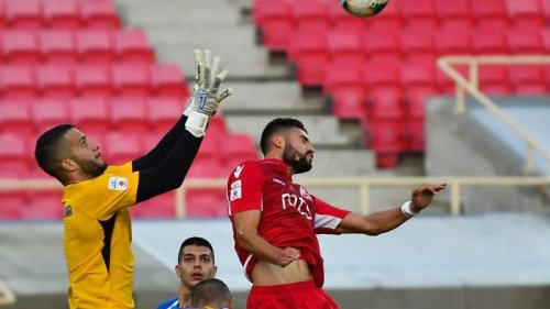 Radnički najavljuje ofanzivnu igru od prvog minuta protiv Mačve, Linglong Superliga Srbije