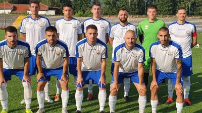 Dejan Čelar: Nevolje nas nisu zaustavile!, Prva liga Srbije