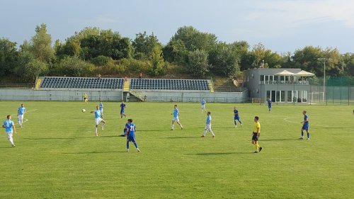 Podela bodova u Žarkovu, Prva liga Srbije