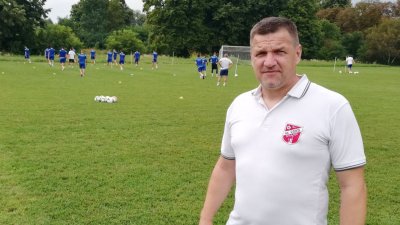 Sloga debituje u Pirotu kod Radničkog