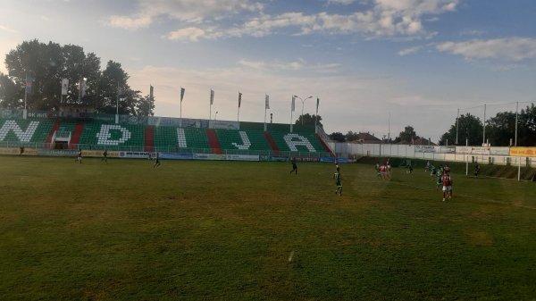 SLS: Inđija - Napredak 1:0, Linglong Superliga Srbije