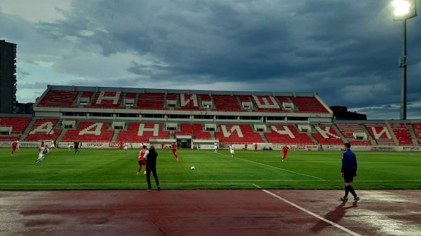 Mačva u Nišu poražena minimalnim rezultatom, Linglong Superliga Srbije