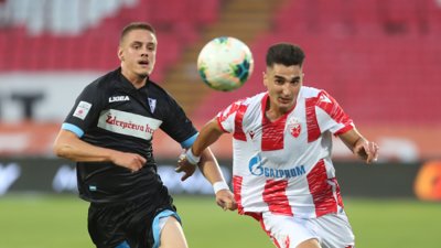 Subotičani žale za propuštenim prilikama, Radnički za popravljanje utiska, Linglong Superliga Srbije